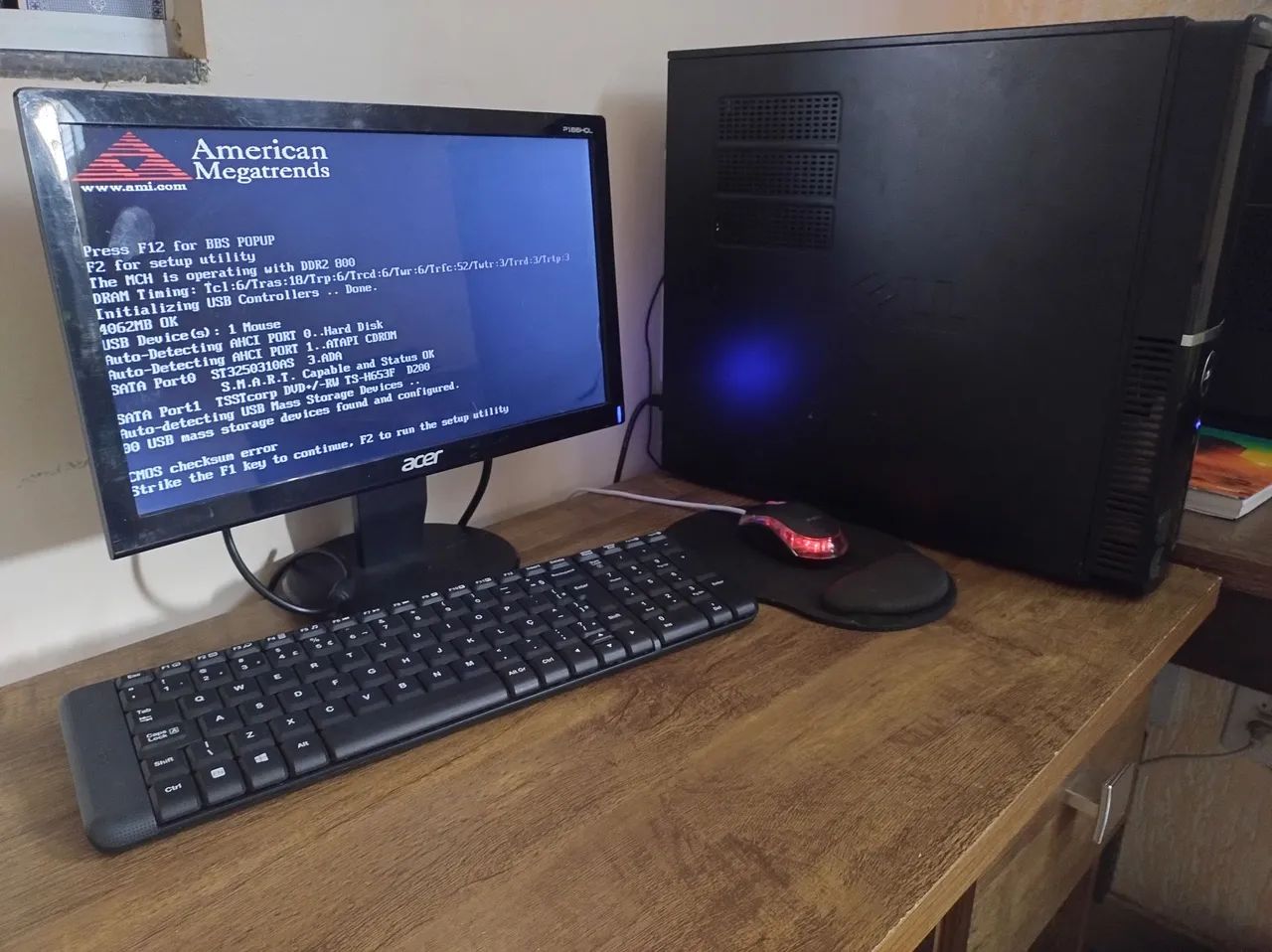 CPU Amd - Foto 2