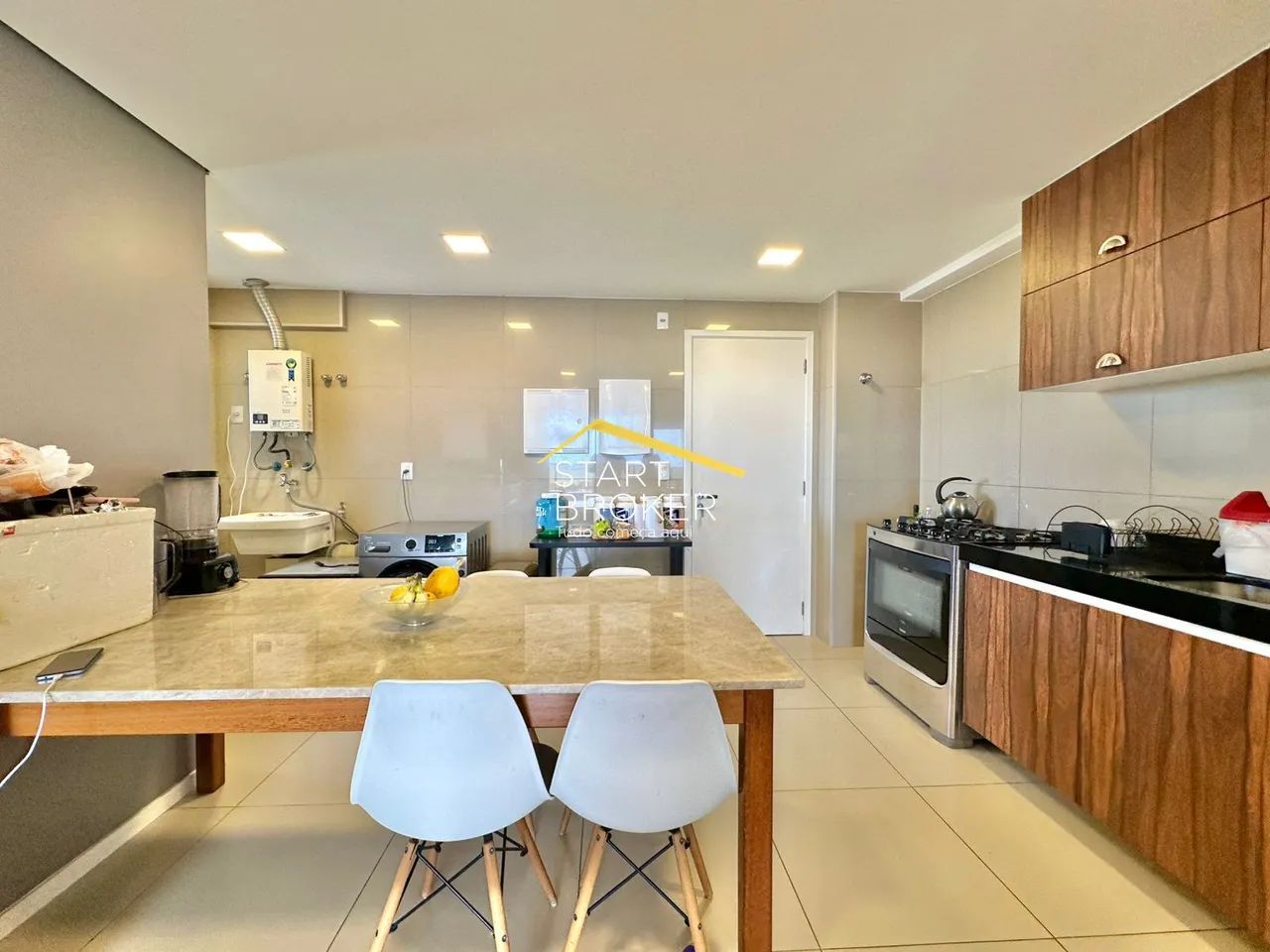Apartamento no Marzzano para venda - Foto 3
