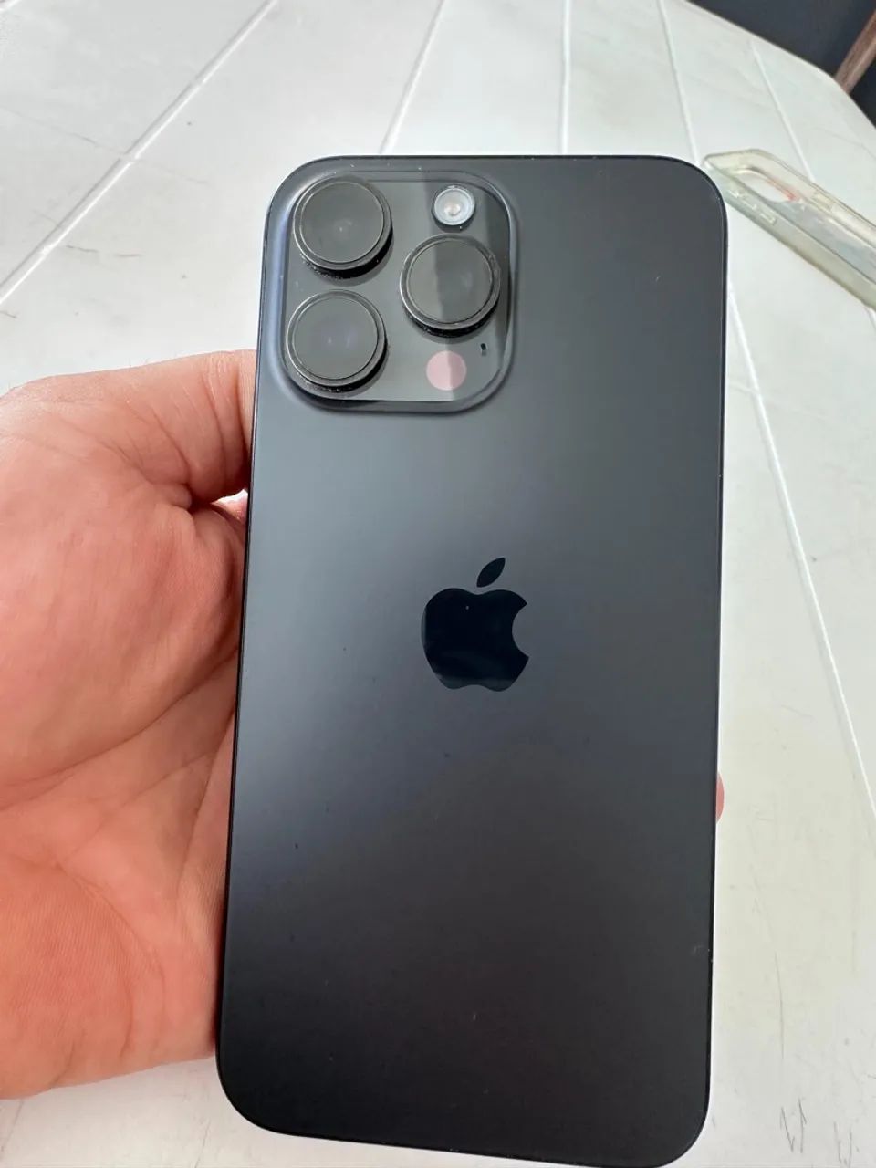 iPhone 15ProMax 512 - Foto 3