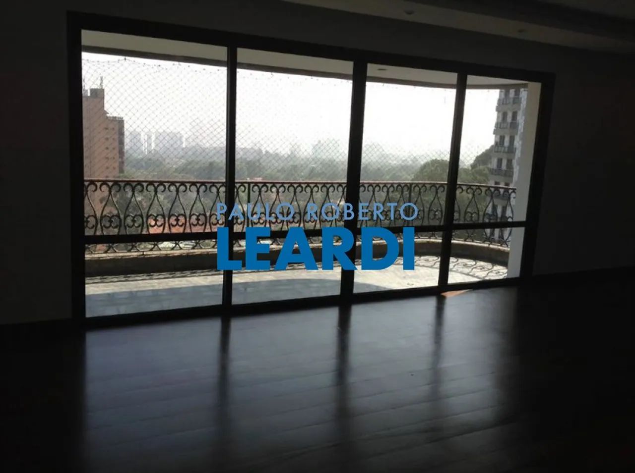 APARTAMENTO - ALTO DA BOA VISTA - SP