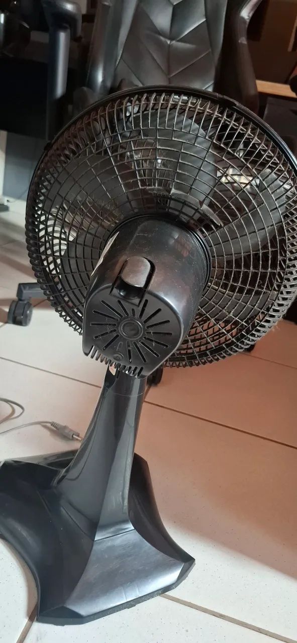 Ventilador - Foto 3