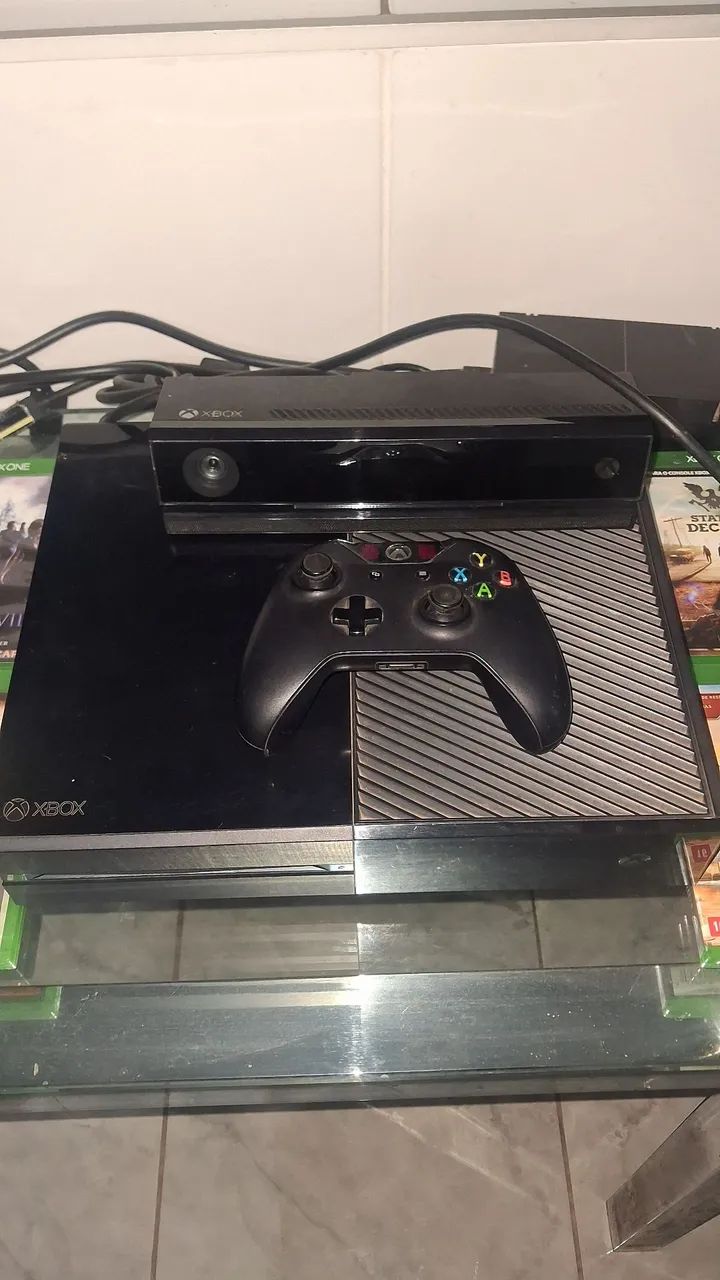 XBOX ONE FAT - Foto 2