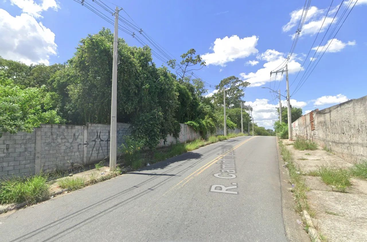 Terreno para venda em Guarulhos com 37.000m² - Foto 2