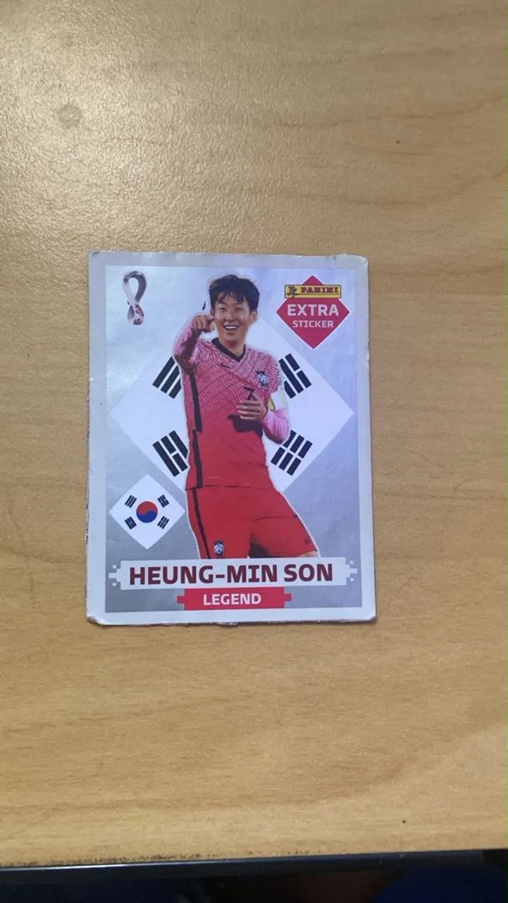 CARTAS FIGURINHA COPA 2024 - Foto 3
