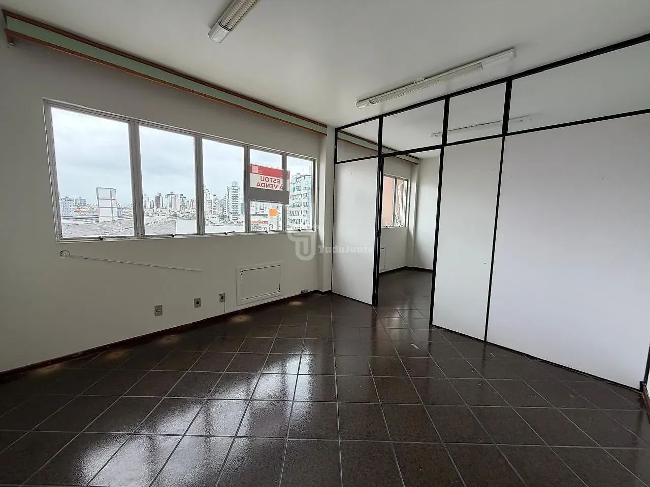 SALA COMERCIAL - CAMPINAS - SÃO JOSÉ - Foto 3