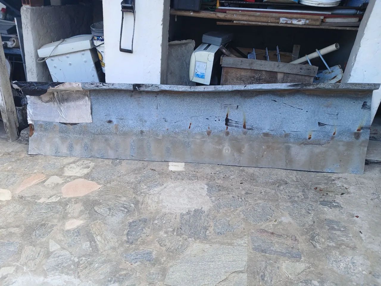 Calha  - Foto 3