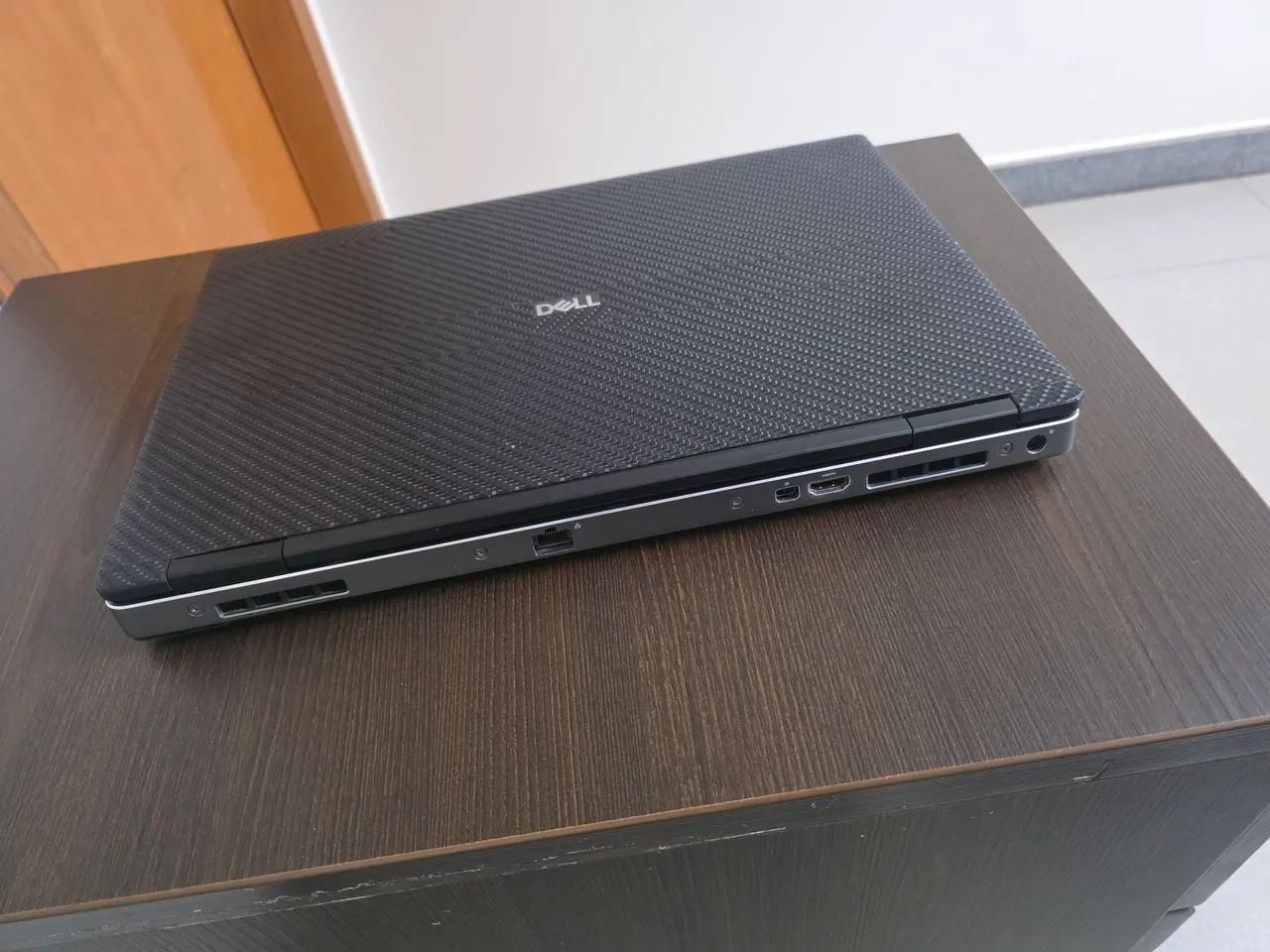 Notebook dell precision workstation 5530 xeon e2176m  - Foto 4