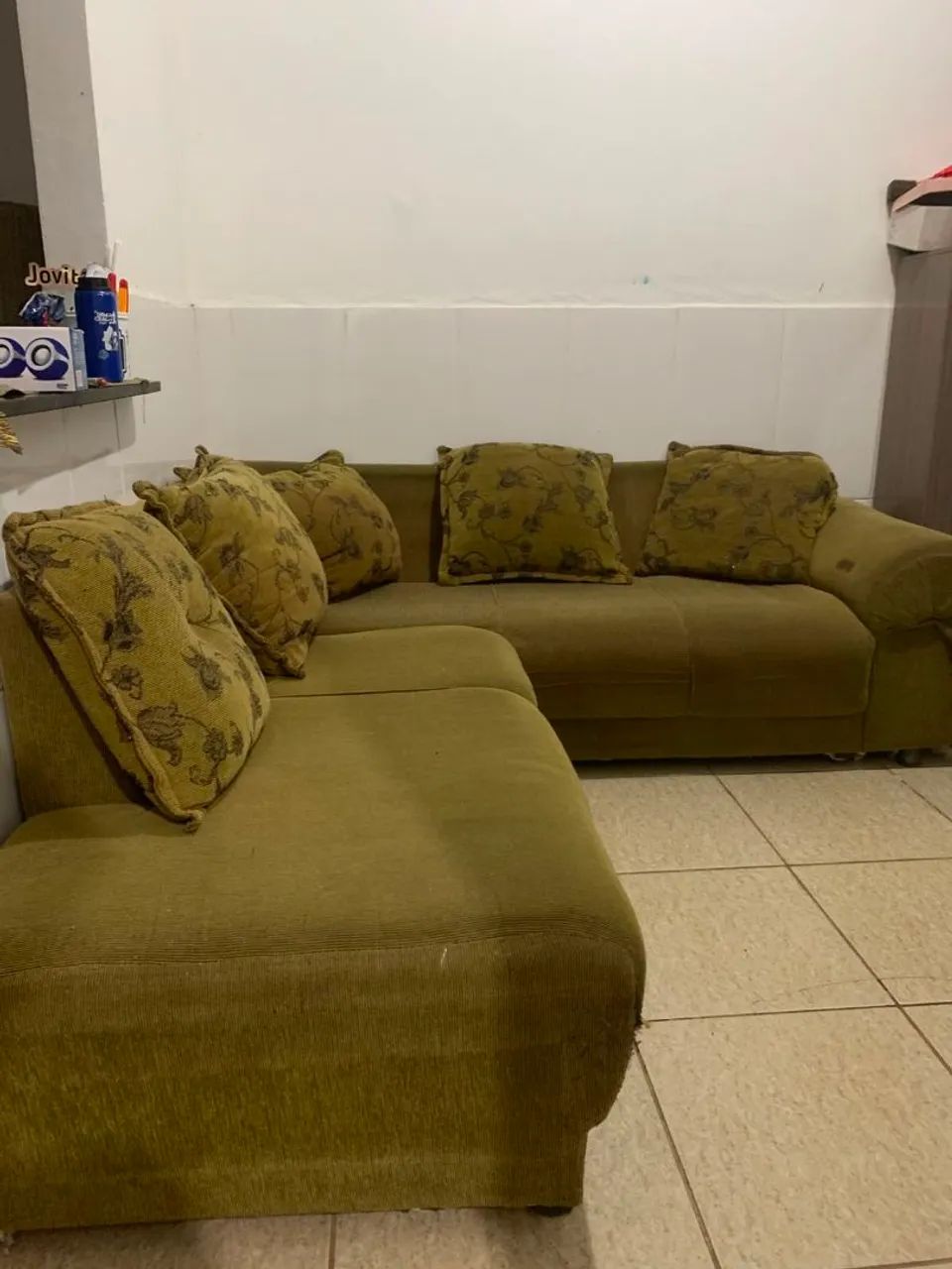 Sofá - Foto 2