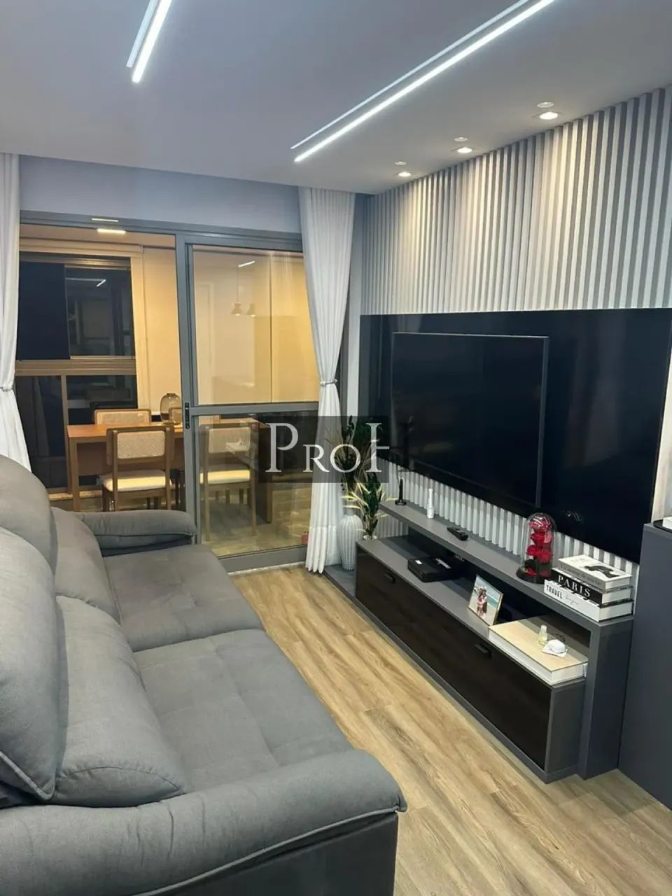 Apartamento à venda 2 quartos Vila Gilda Santo André