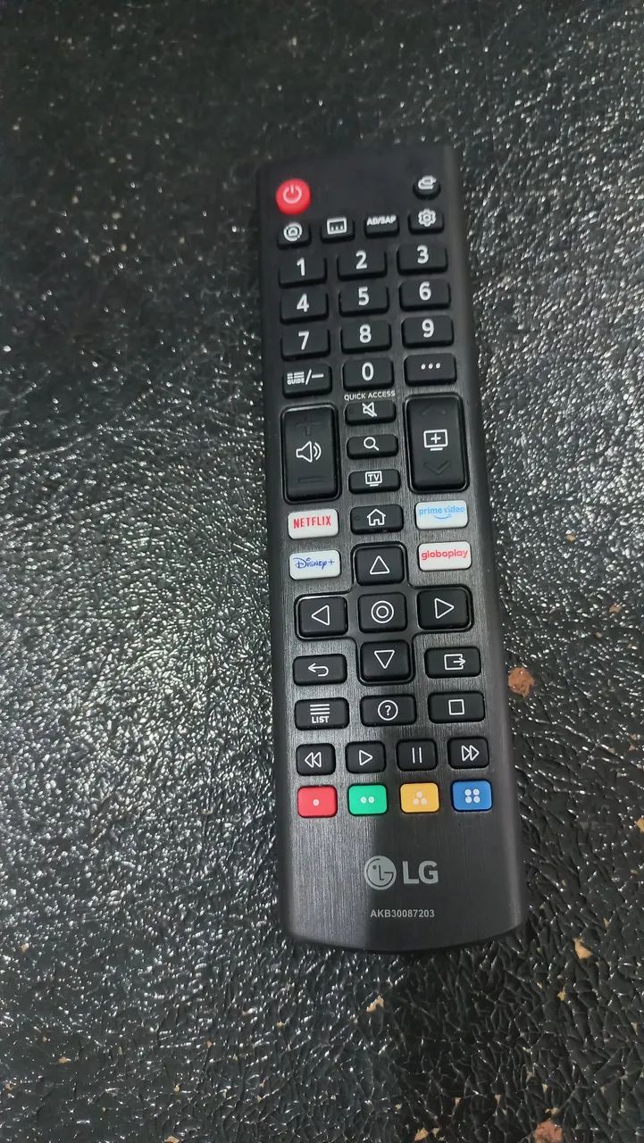 TV 43 POLEGADAS LG - Foto 3
