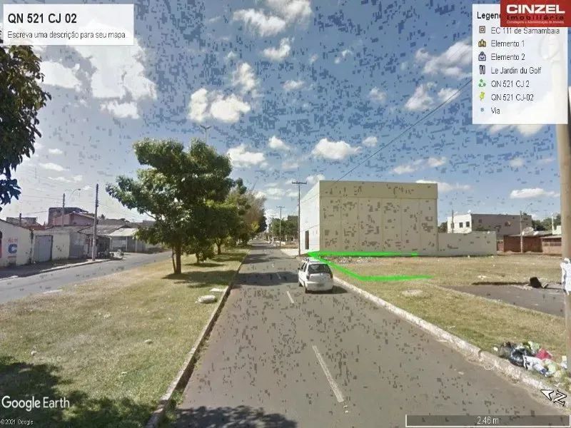 [Endereço] - Foto 3