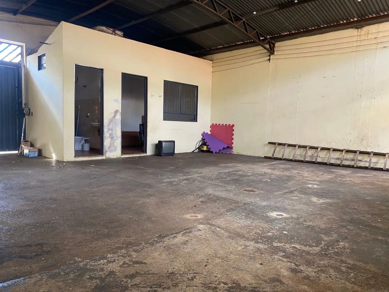 Salão comercial 100m2 - Foto 4