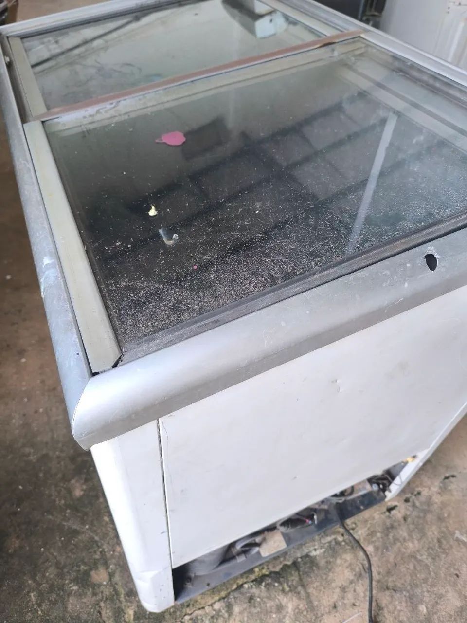 Freezer Gelopar 320 litros - Foto 2