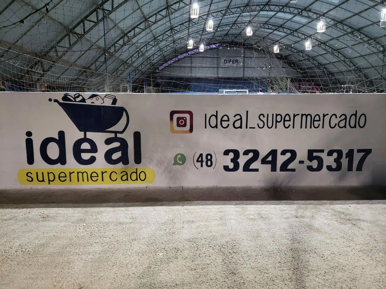 Pintor de letreiros  - Foto 4