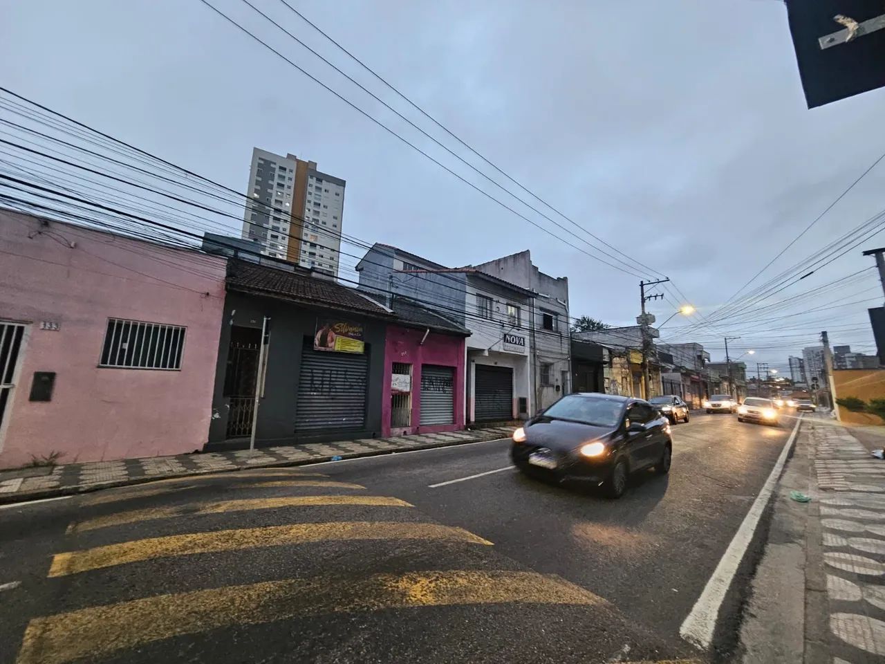 Aluga-se Sala Comercial no Centro - Foto 4