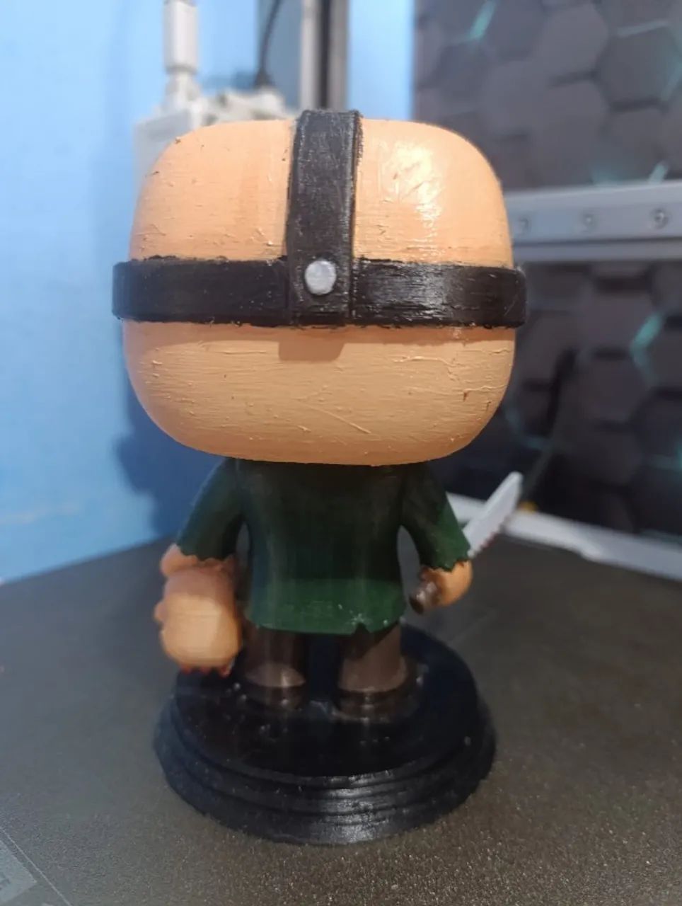 Action Figure Jason - Foto 2