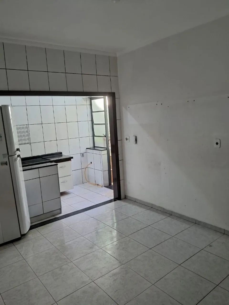 Vendo casa em Jaú SP - Foto 2
