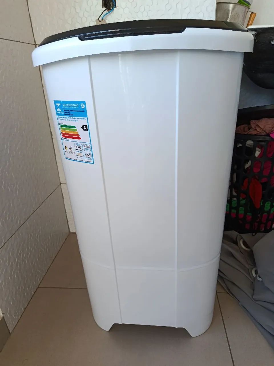 Tanquinho novo  - Foto 2