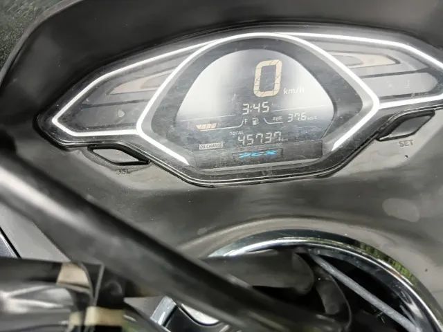 PCX 2021 - Foto 3