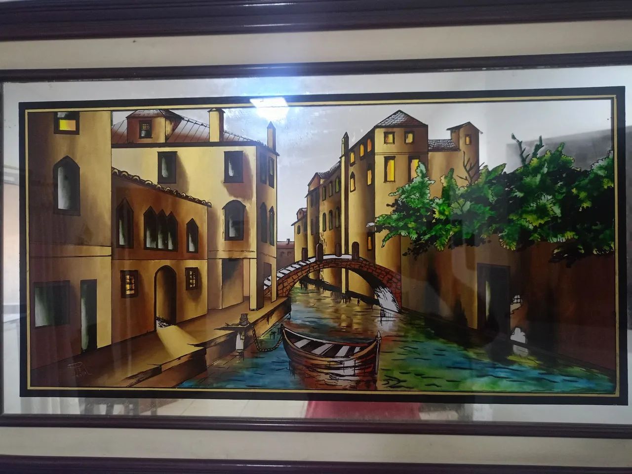 Obra de Arte  - Foto 2