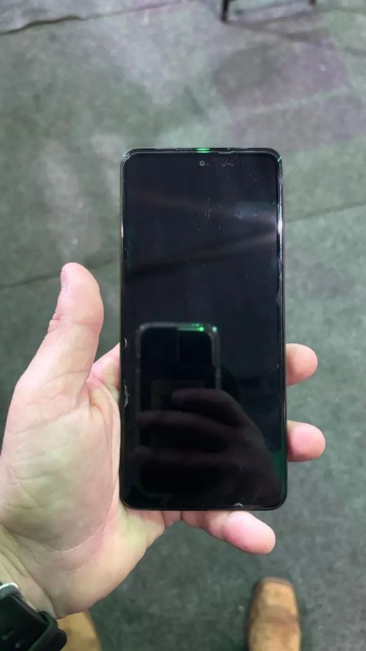 C75 Realme NOVO  - Foto 2