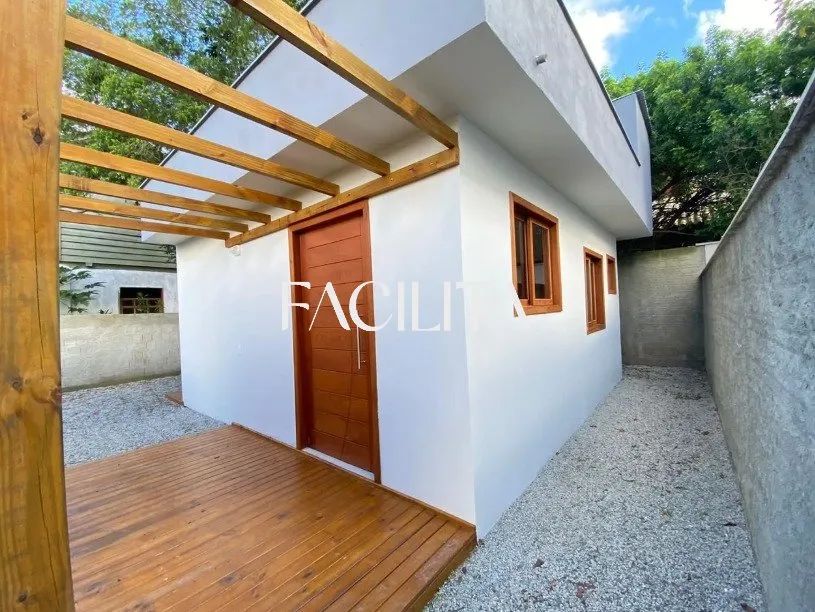 Casa com 1quarto no bairro Lagoa da Conceição, Florianópolis