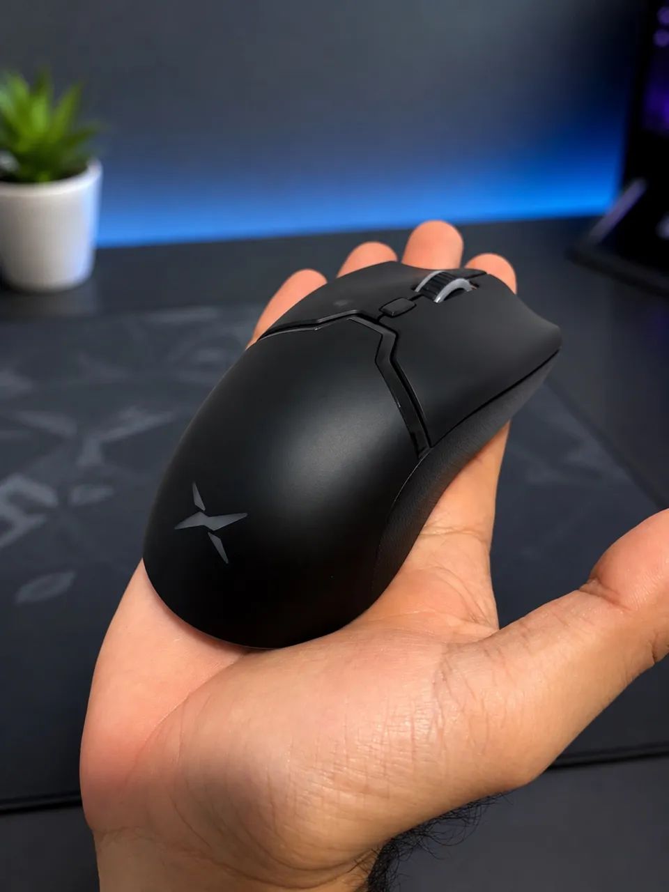 Mouse M800 Paw3395 - Foto 3
