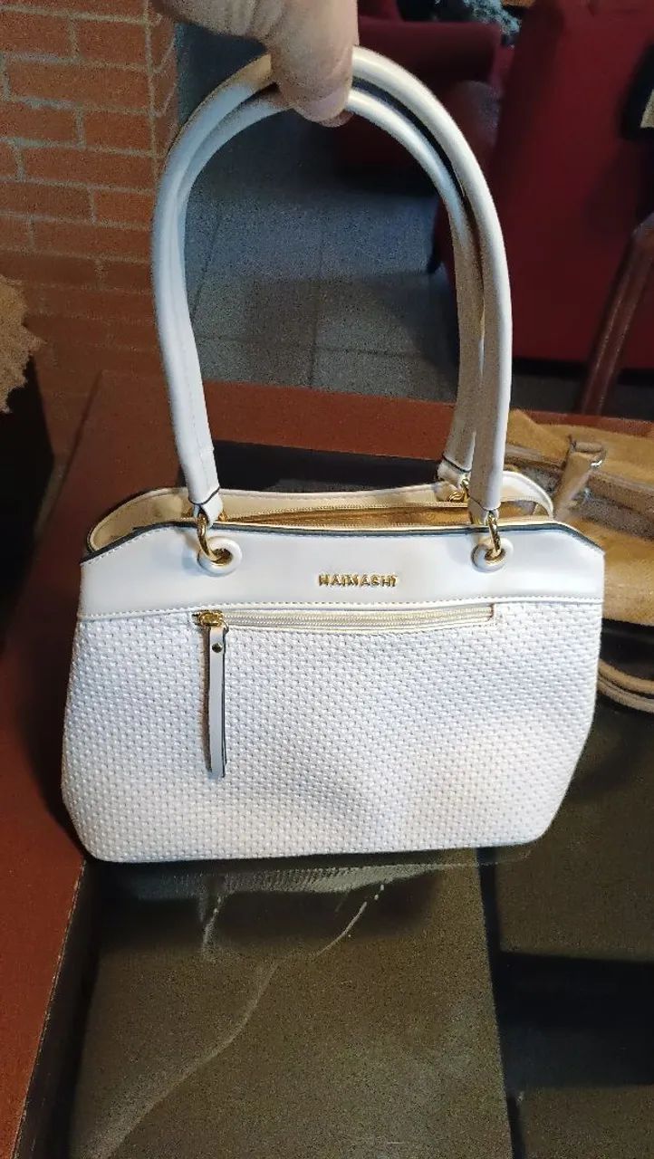 Bolsas femininas 