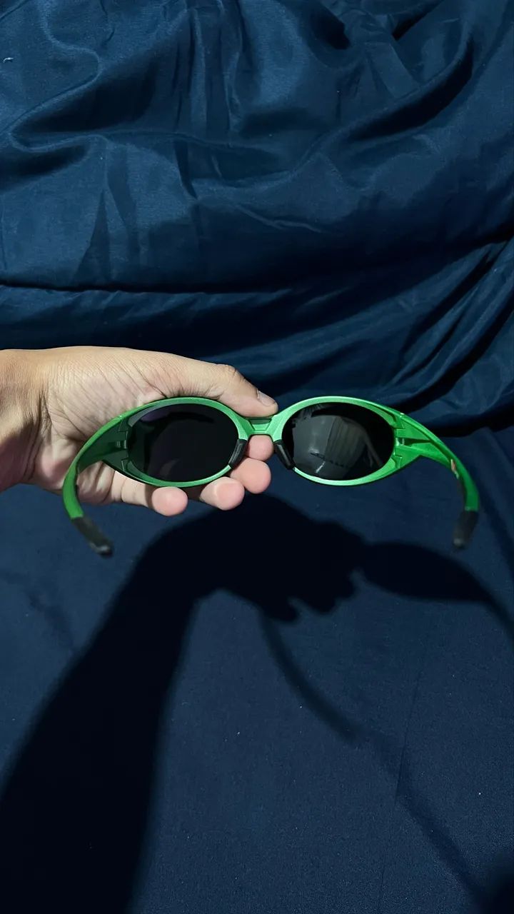 Oakley Eye Jacket Redux Guadalupe - Foto 3