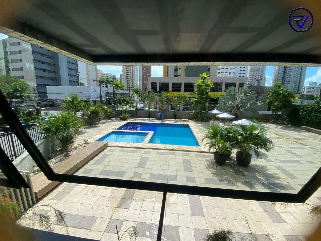 Luxuoso Apartamento no Meireles - Edifício Diamond - Foto 4