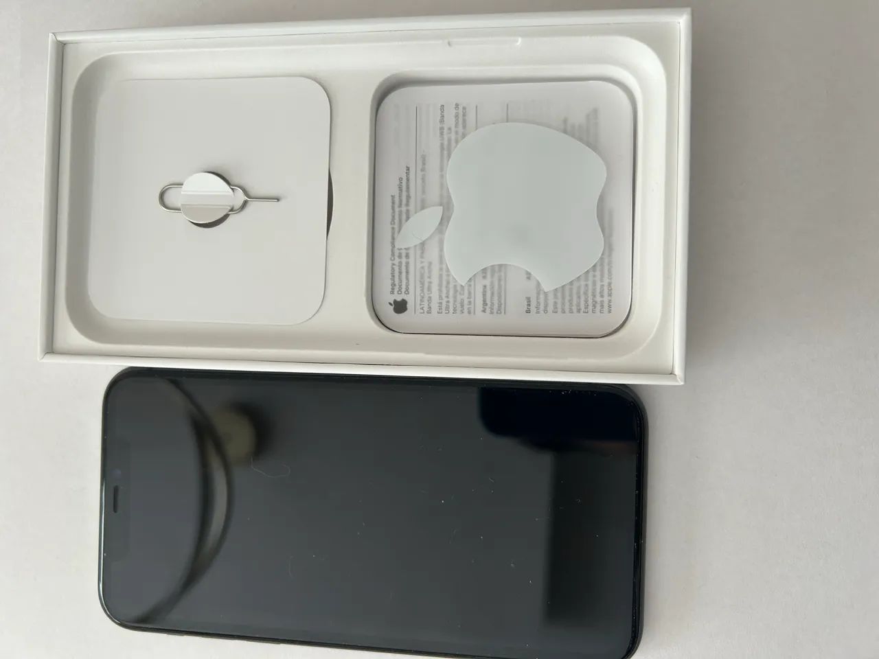 iPhone 11 64 GB 71% de Saúde da Bateria  - Foto 5