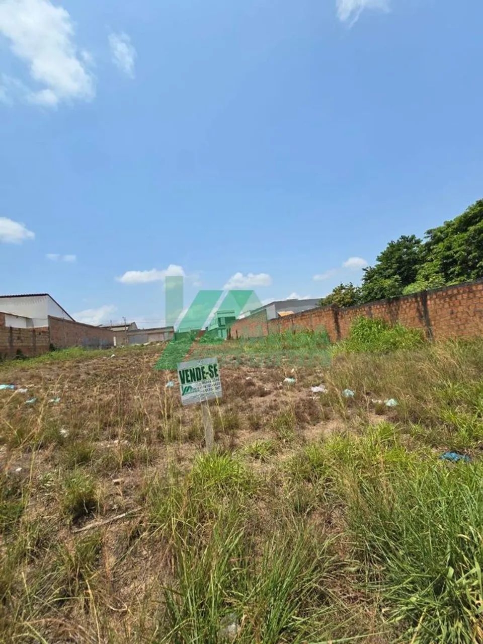 Lote/Terreno à Venda, Nova Marabá - Cidade Jardim - Marabá