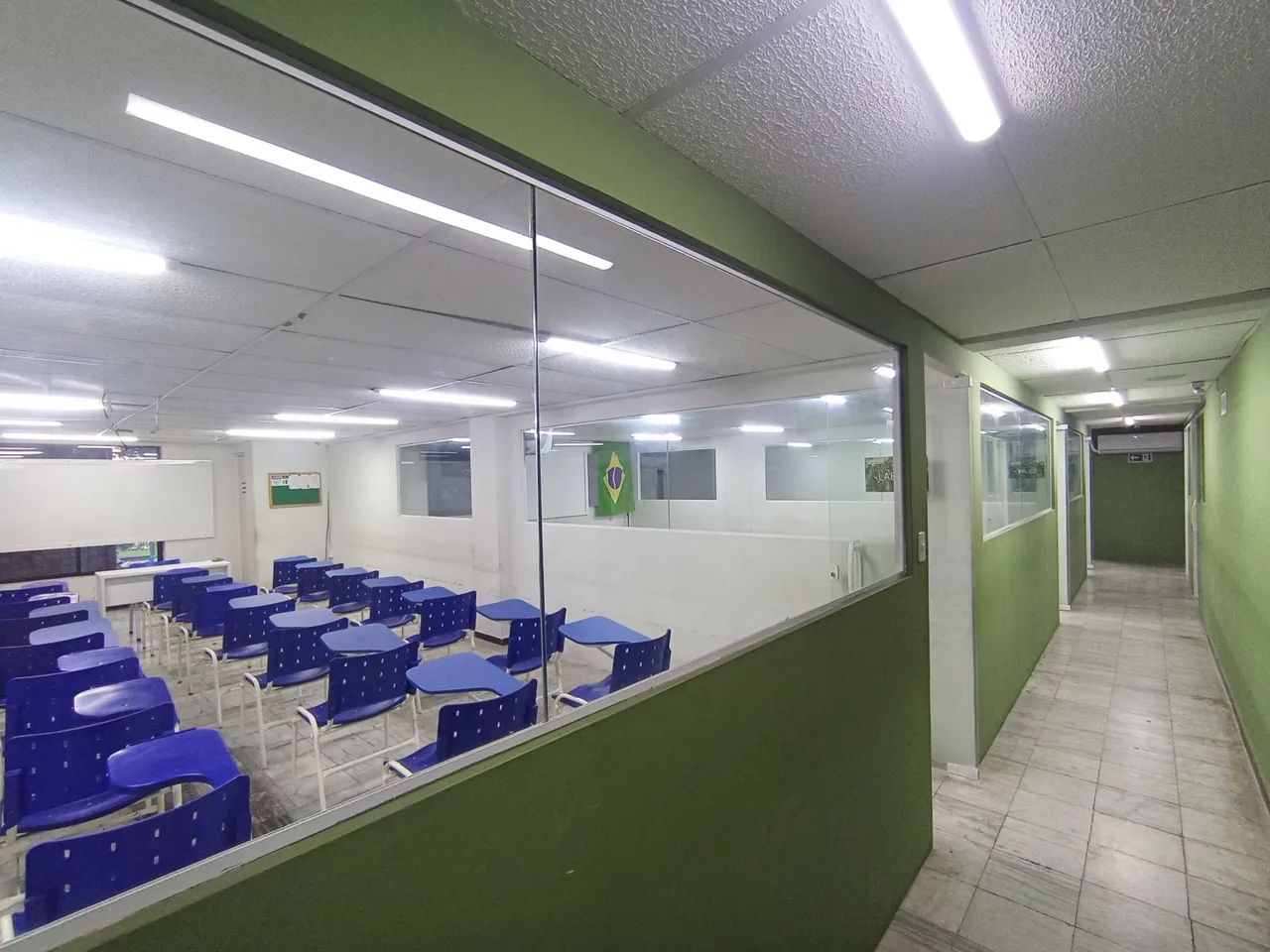 Alugamos salas de aula.  - Foto 4
