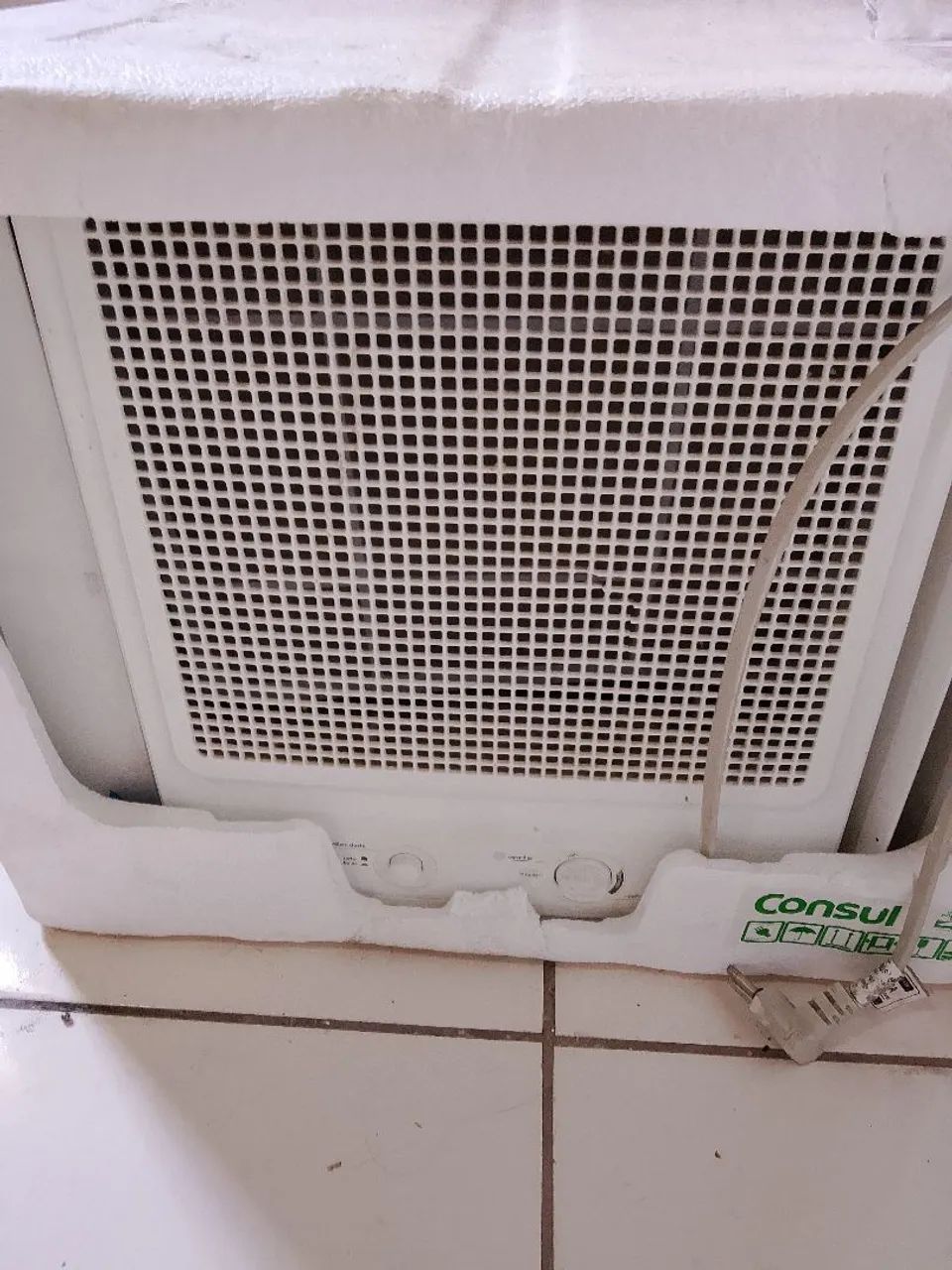 Ar condicionado Consul 110 V