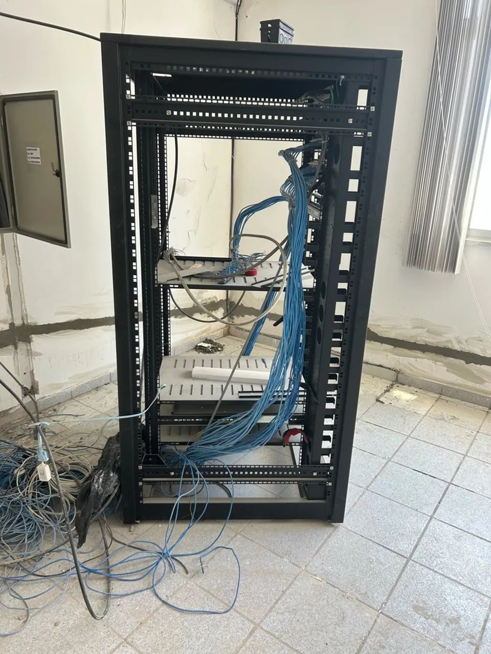 Rack de servidor - Foto 2