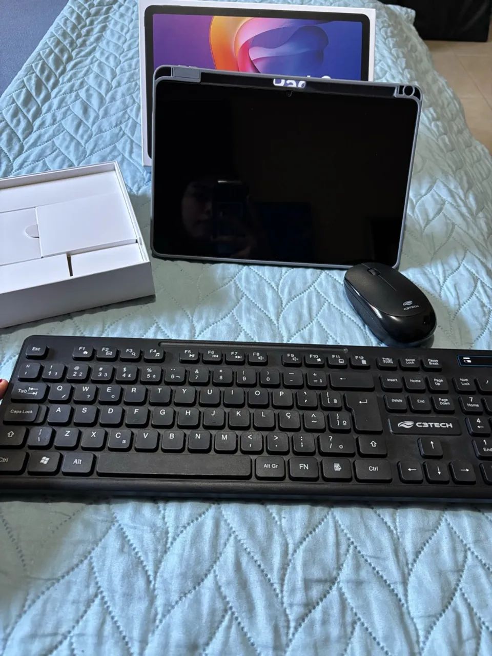 TABLET REDMI PAD 2 - Foto 5