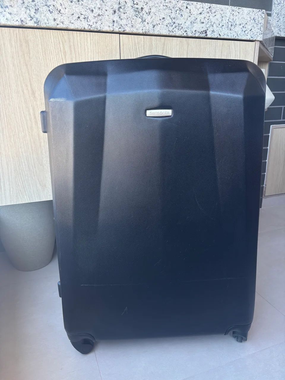 Mala Samsonite Grande - Foto 3