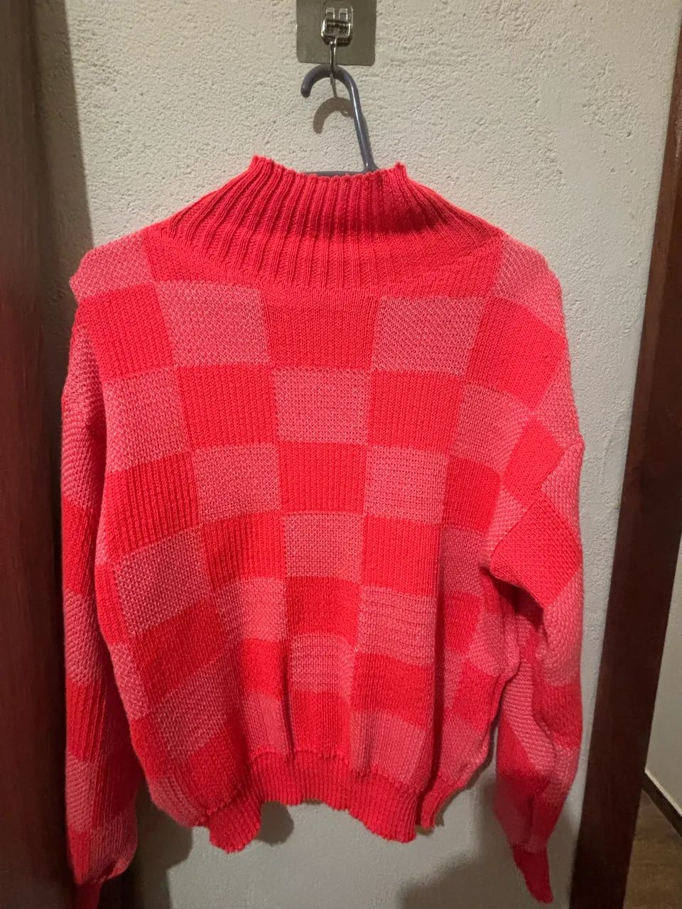 Blusa de Frio