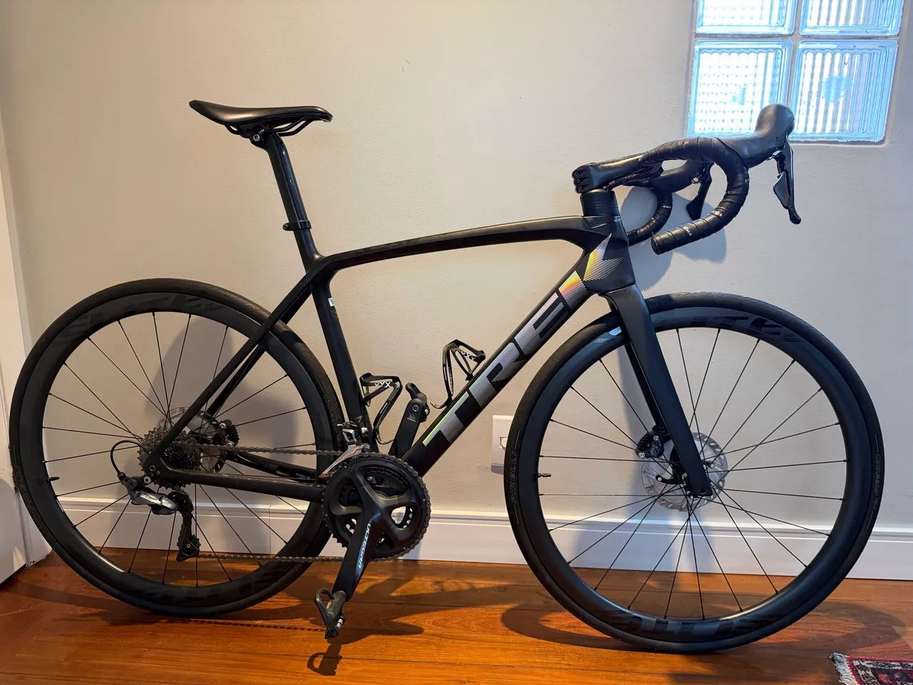 Trek Emonda SLR 54 - Ciclismo - Auxiliadora, Porto Alegre