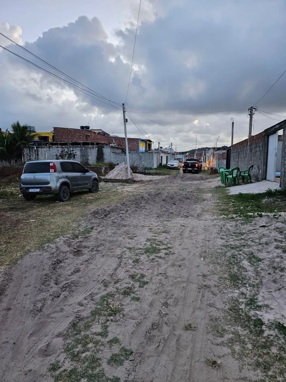? TERRENO À VENDA - ILHA DE ITAMARACÁ/PE - Foto 2