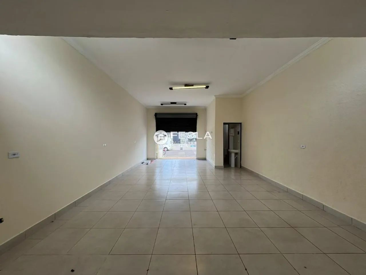 Salão para alugar em Americana, Jardim Ipiranga, com 51 m² - Foto 4