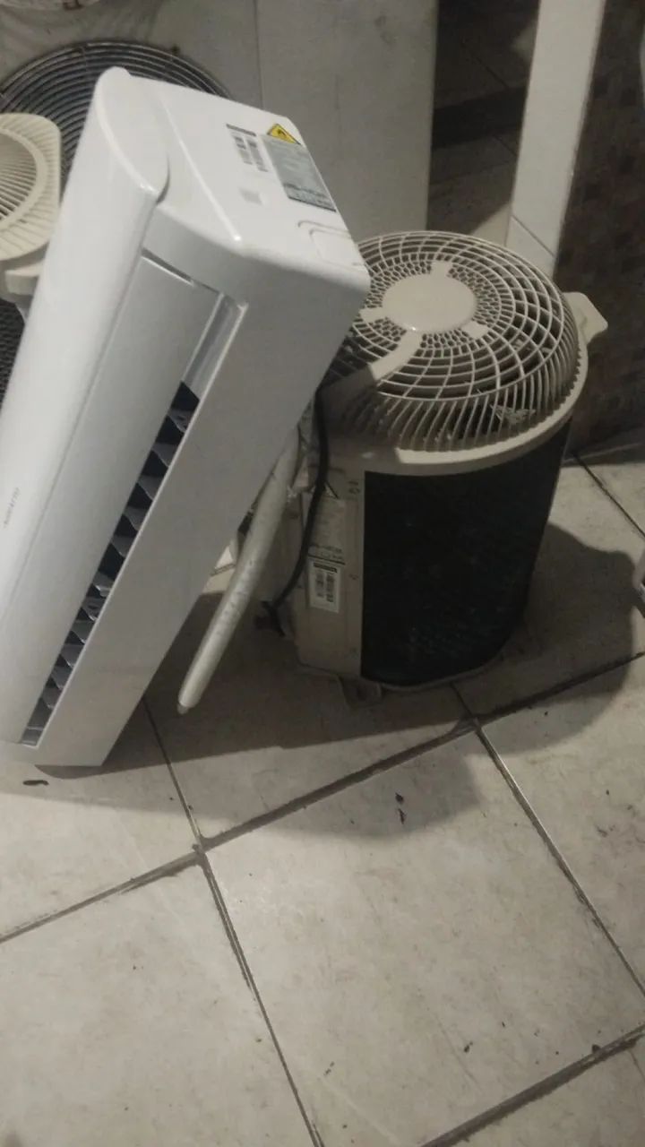 Ar condicionado  - Foto 4