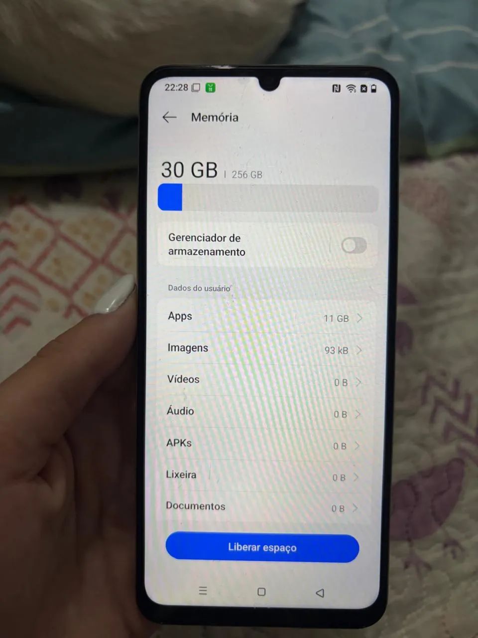 Celular RELMe C61 - Foto 2