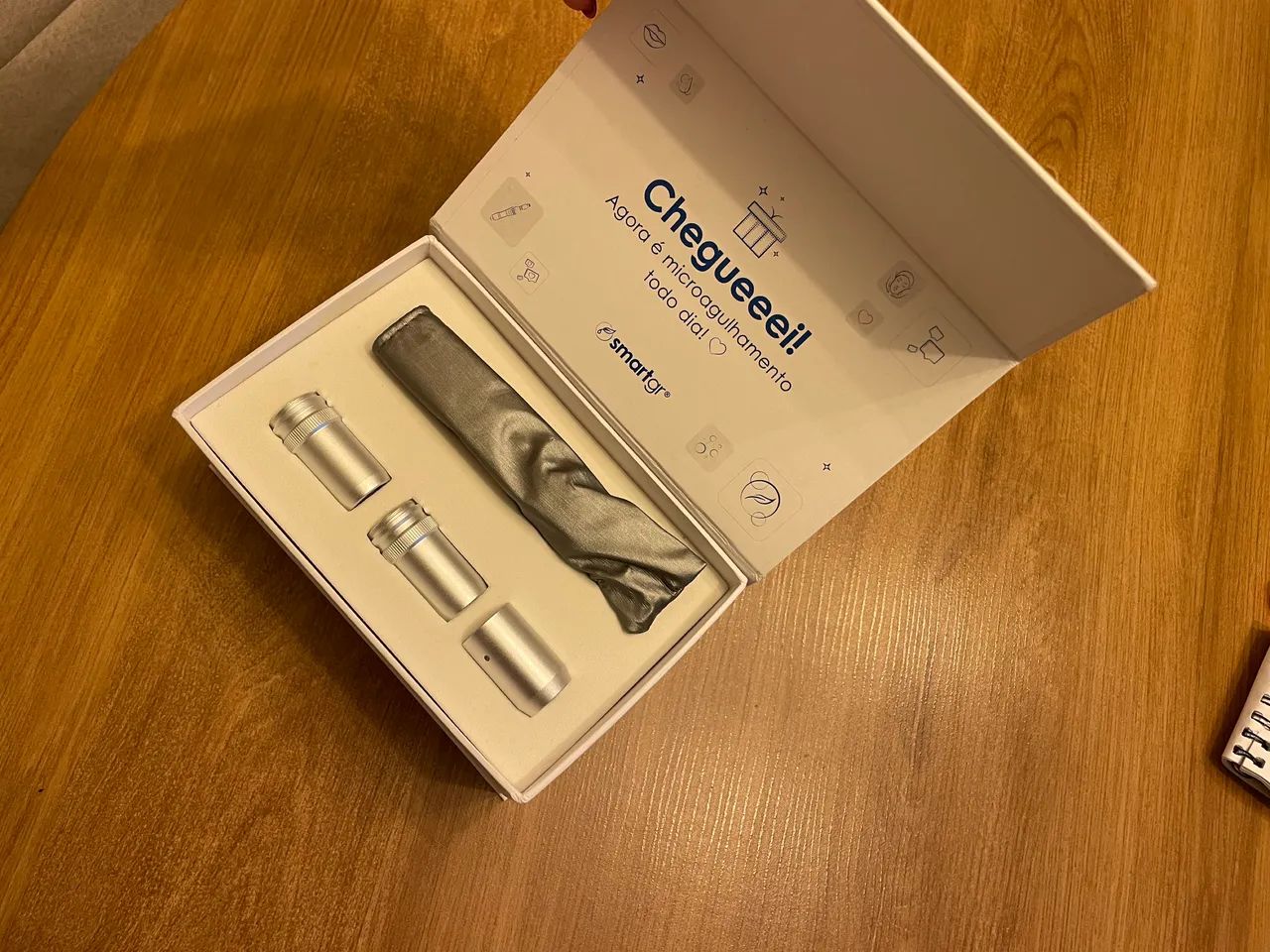 Derma pen - Smart  - Foto 3