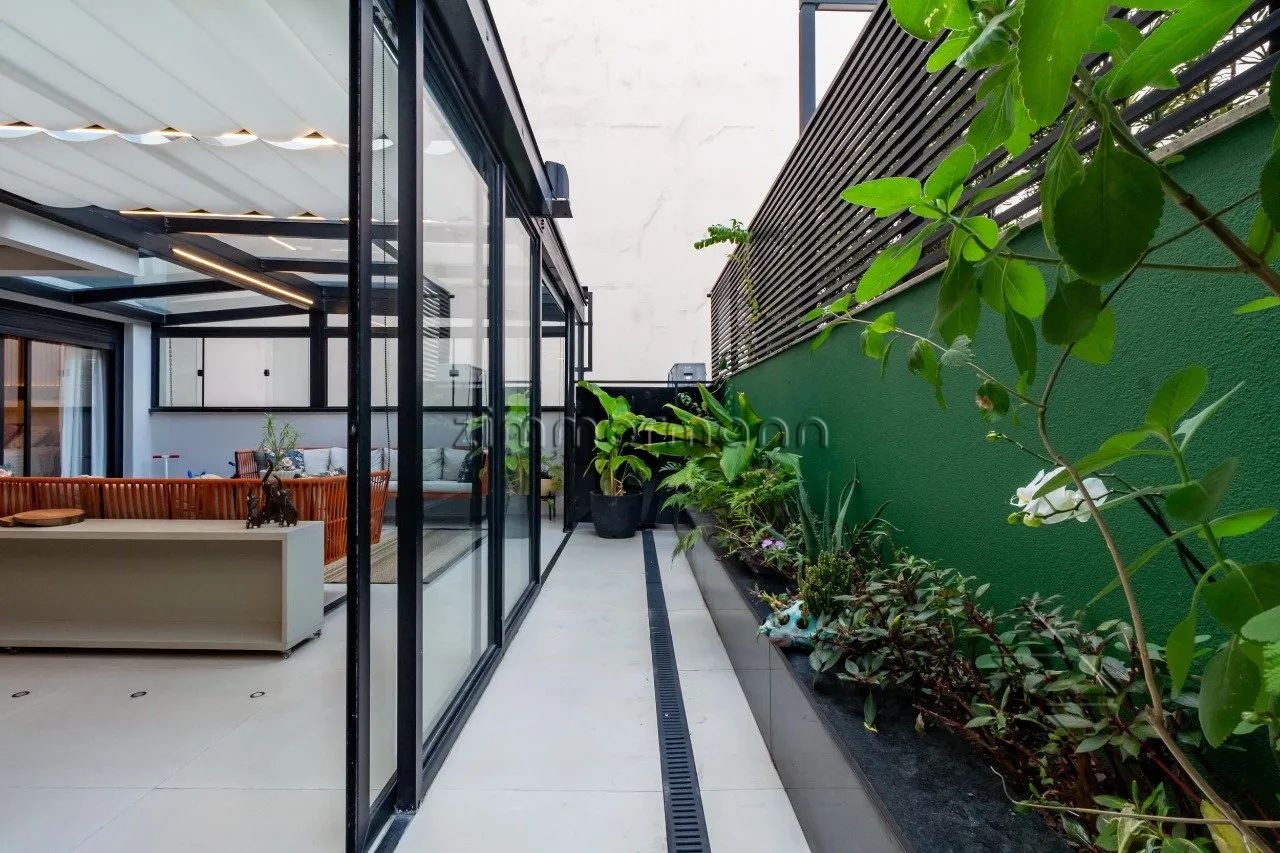 APARTAMENTO PERDIZES 2 DORMITÓRIOS 2 VAGAS - Foto 3