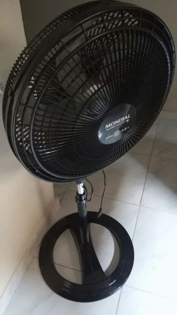Ventilador 