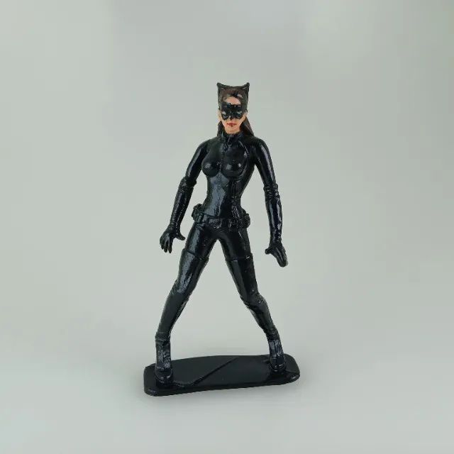 Boneco DC - Mulher Gato (cód 372)