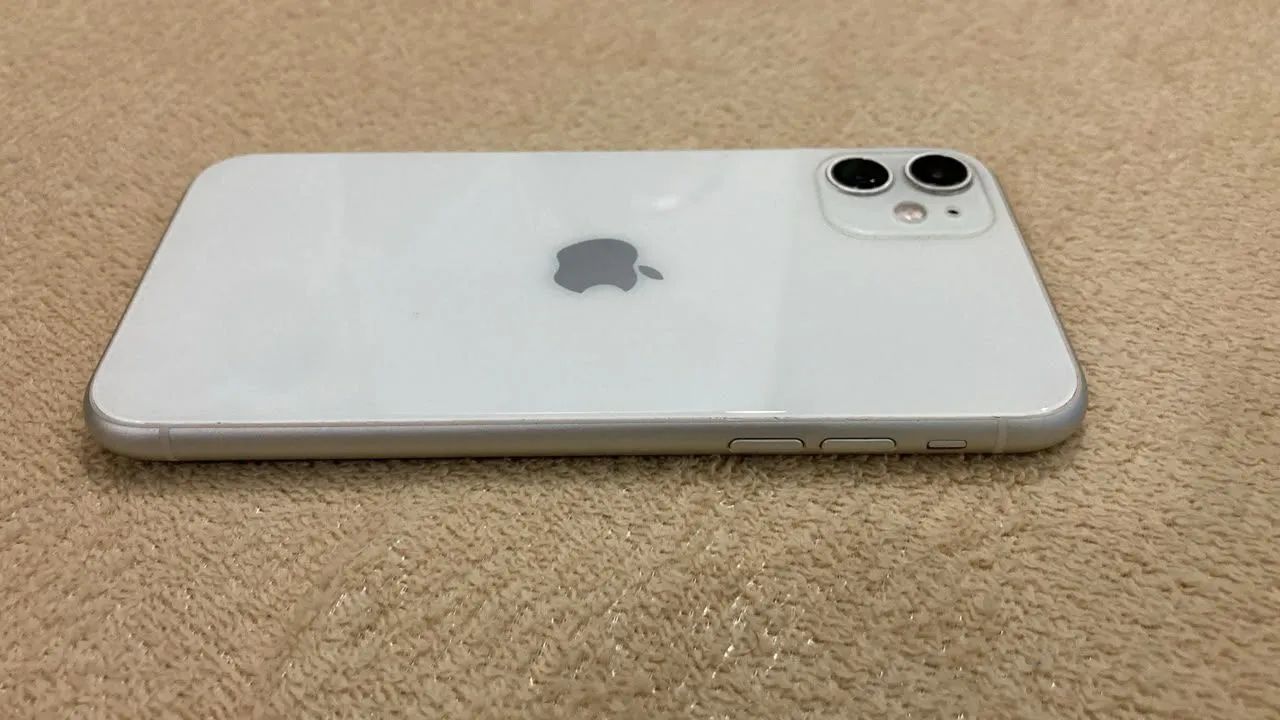 Iphone 11 64G - Foto 5