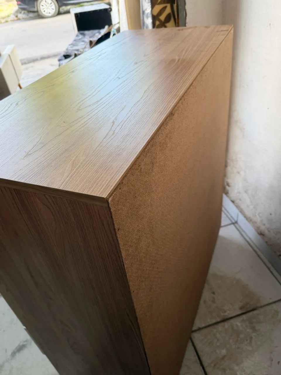 Cômoda nova em MDF  - Foto 5