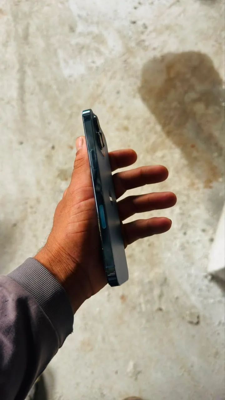 iPhone 13 Pro Max - Foto 3